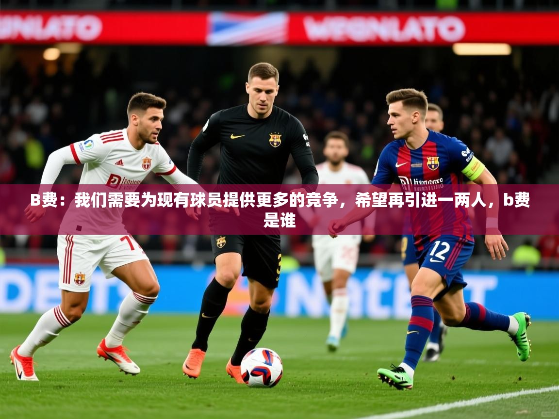 2025爱游戏体育在线入口B费：我们需要为现有球员提供更多的竞争，希望再引进一两人，b费是谁  第2张