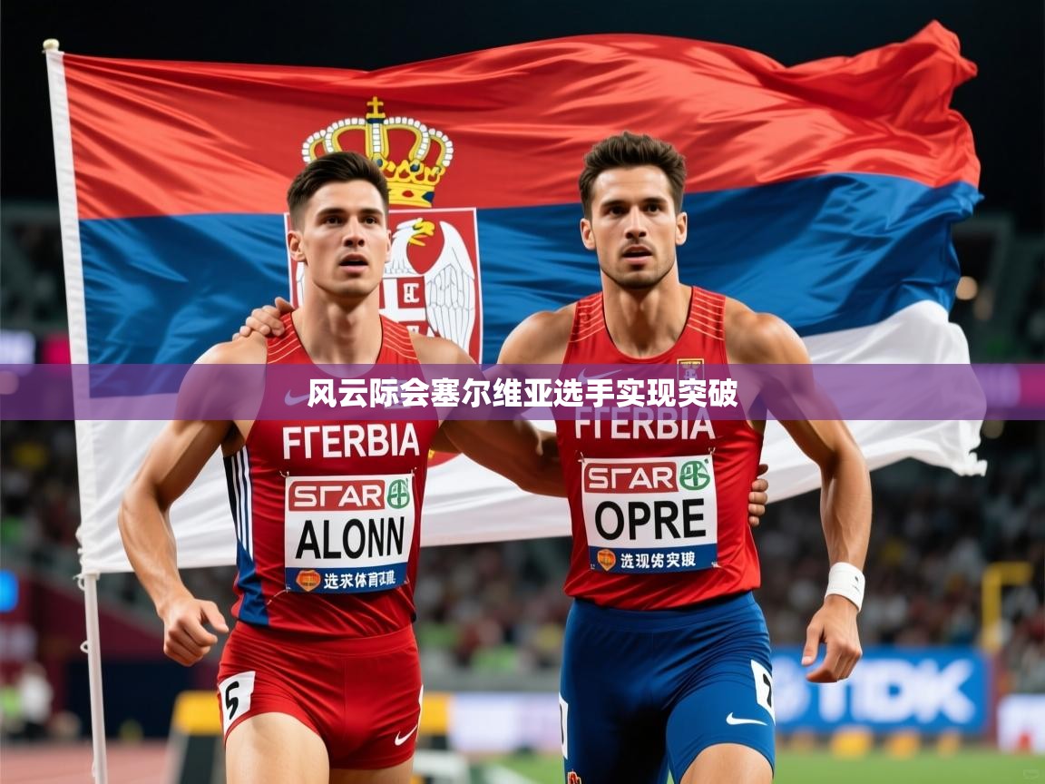 2026爱游戏体育网页版登录入口风云际会塞尔维亚选手实现突破  第1张