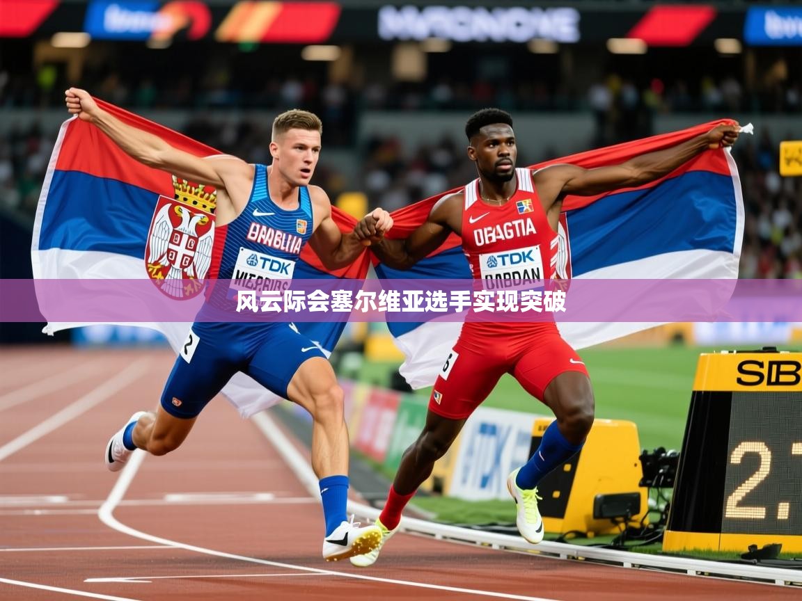 2026爱游戏体育网页版登录入口风云际会塞尔维亚选手实现突破  第3张