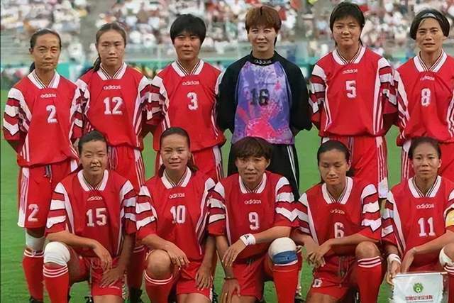 爱游戏官网平台入口-关于经典之战！女足比赛双方势均力敌的信息